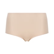 Chantelle Women Panties Synthetic Beige One Size