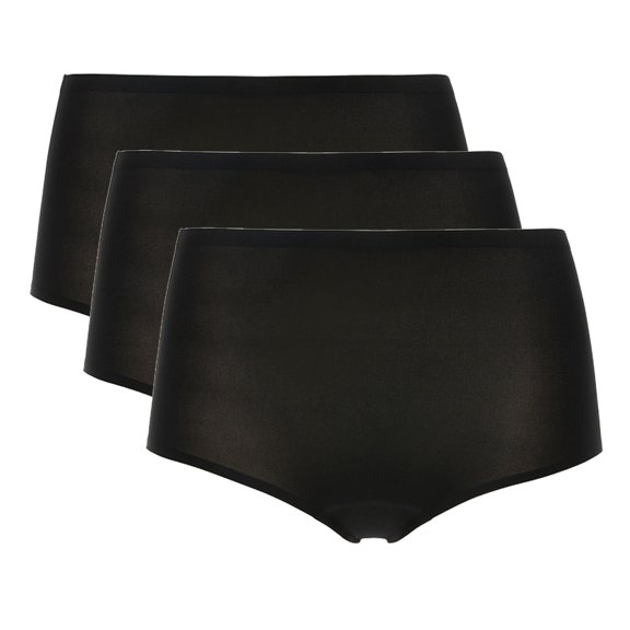 Chantelle Women Panties Synthetic Black One Size