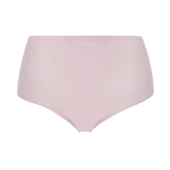 Chantelle Women Panties Synthetic Pink One Size
