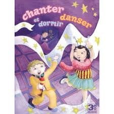Chanter Danser Et Dormir [3-CD set]