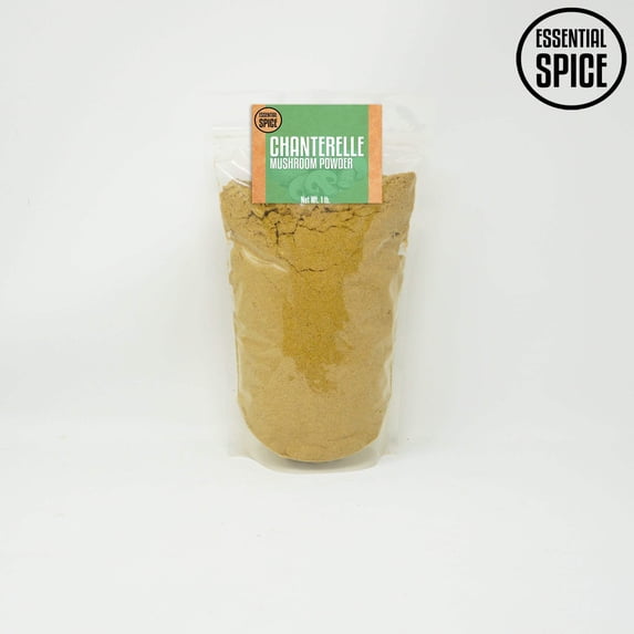 Chanterelle Mushroom Powder