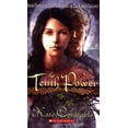 thumbnail image 1 of Pre-Owned The Tenth Power (Book 3 in the Chanters of Tremaris Trilogy) (Unknown) 0439554837 9780439554831, 1 of 1