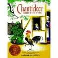 thumbnail image 1 of Pre-Owned Chanticleer and the Fox: A Caldecott Award Winner (Paperback) 0064430871 9780064430876, 1 of 1