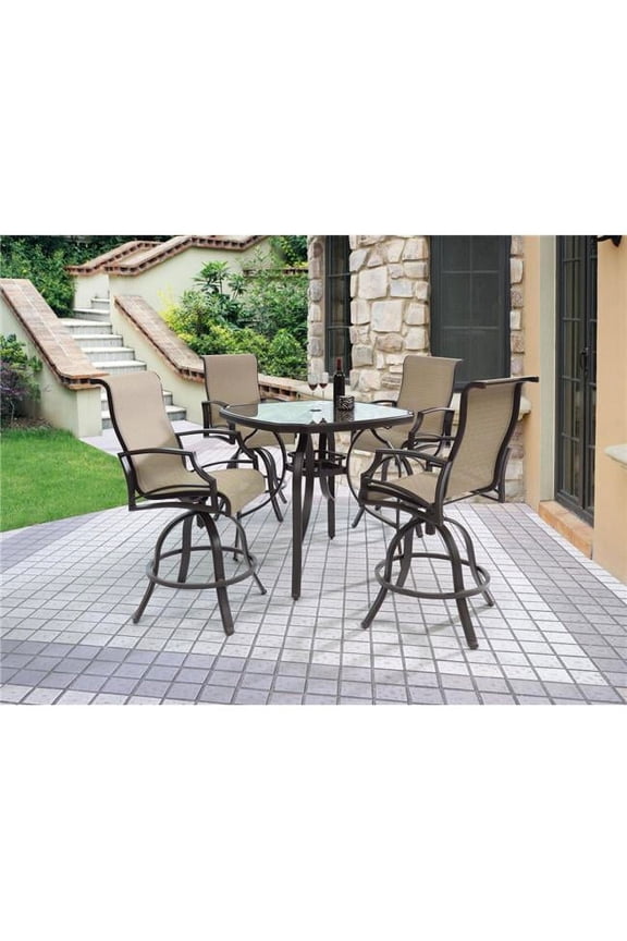Chantilly Adjustable Chaise Lounge