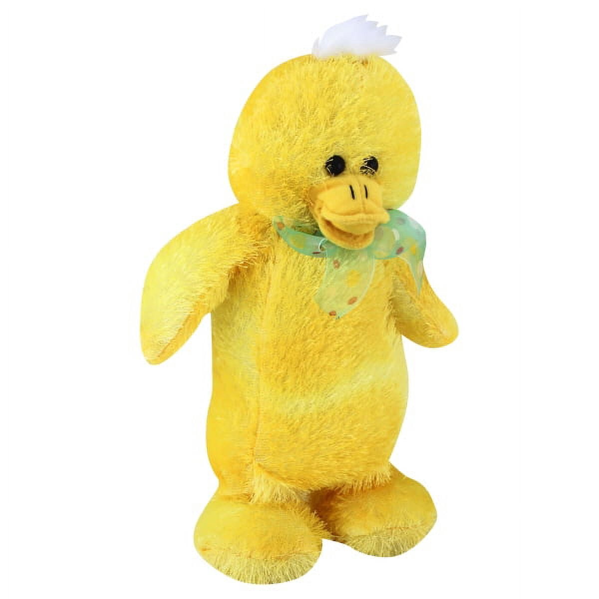 Chantilly Lane 15" Willie Jumping Duck If You're Happy and You Know It ...