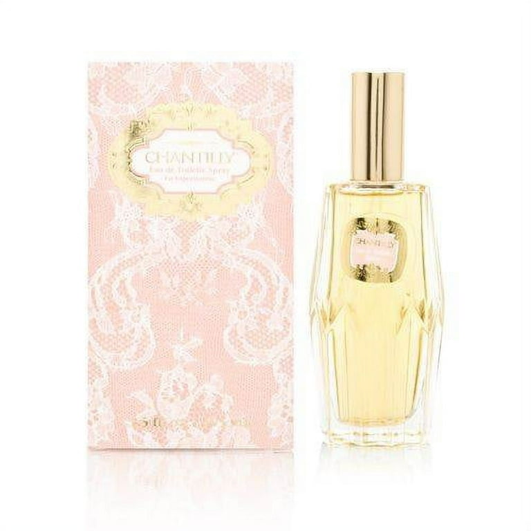 Chantilly lace online perfume walmart