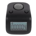 thumbnail image 1 of Nicehomfit Silicone Digital Finger Counter with Clear Display for Sports Tally and Training, 1 of 6