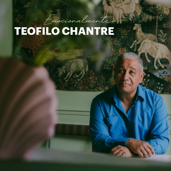 Chantre,Teofilo - Emocionalmente - Music & Performance - CD