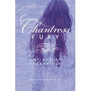 Chantress: Chantress Fury (Hardcover)