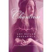 Chantress: Chantress (Paperback)