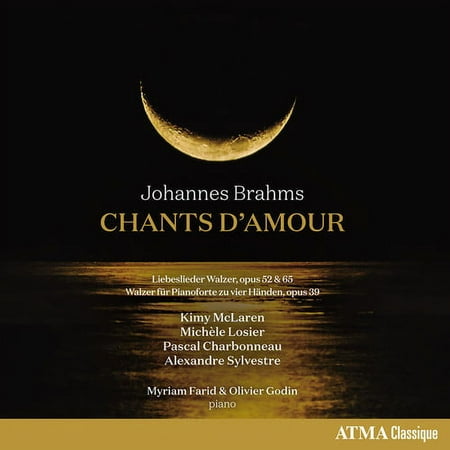 Chants D'amour