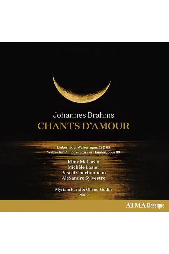 Chants D'amour