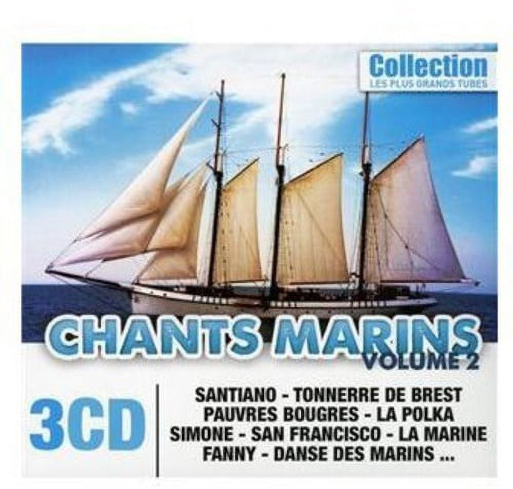 Chants Marins