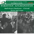 thumbnail image 1 of Chants & Musiques de Pakistan & Afg (CD), 1 of 1