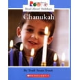thumbnail image 1 of Pre-Owned Chanukah (Rookie Read-About Holidays) (Paperback) 0531118339 9780531118337, 1 of 1