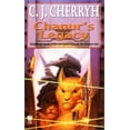 thumbnail image 1 of Pre-Owned Chanur: Chanur's Legacy (Paperback), 1 of 1
