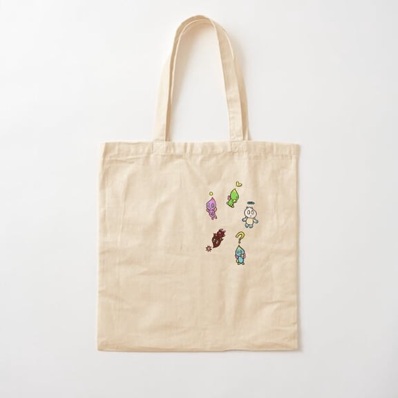 Chao Group Cotton Tote Bag Canvas Tote Bag, Family Gift For Mother, Her