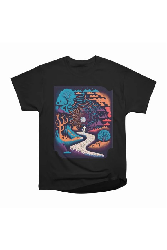 Chao nos vemoh T-Shirt Tee Gift For Him Merch For Her Apparel For Friend