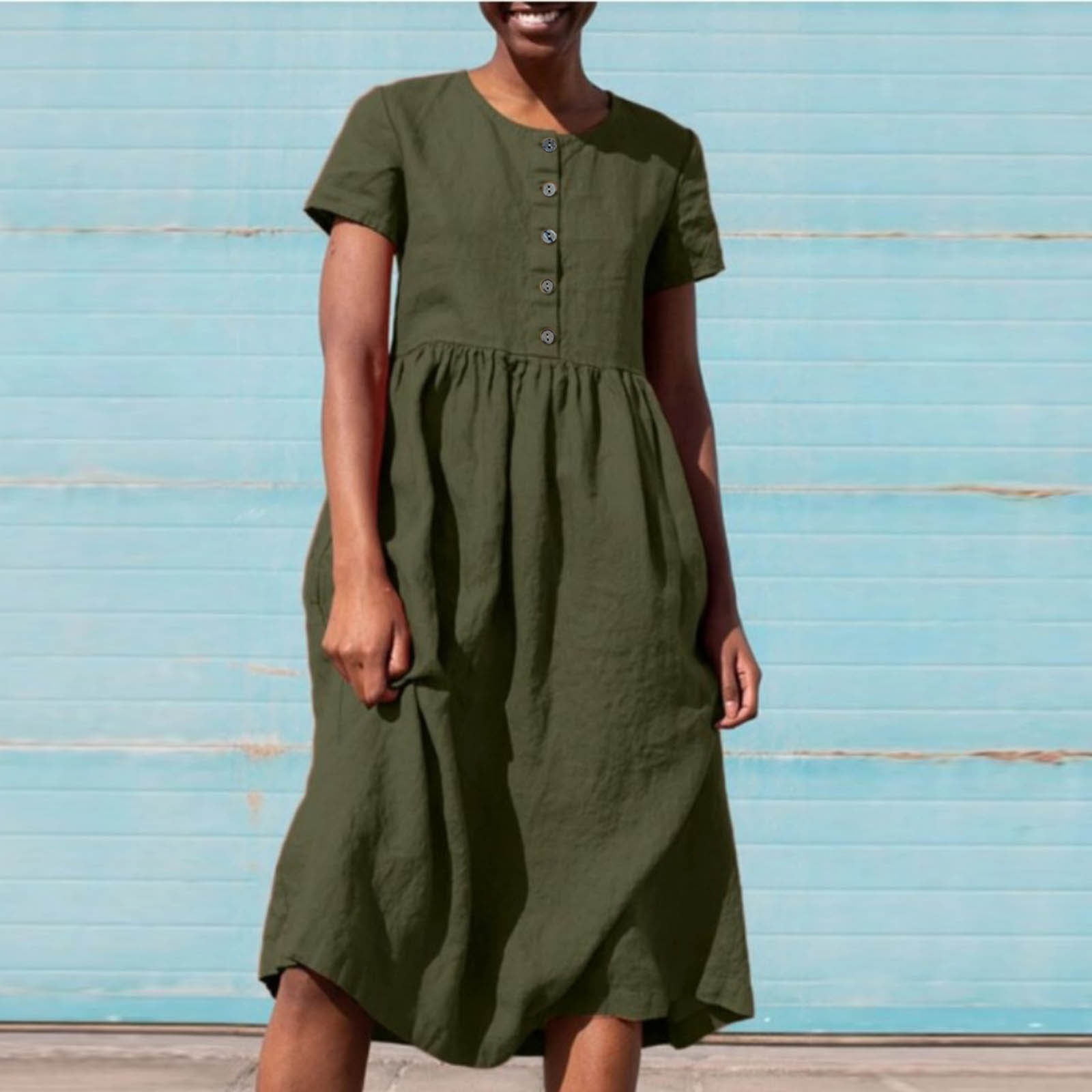 New Trendy Dresses for Women: Unleash Your Inner Style Icon!