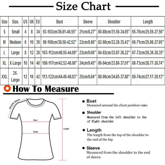 ChaoHeng Ladies Tops Plus Size Summer Blouses for Women Summer Casual Color Hollowed Out Sleeve Loose T-Shirt for Women
