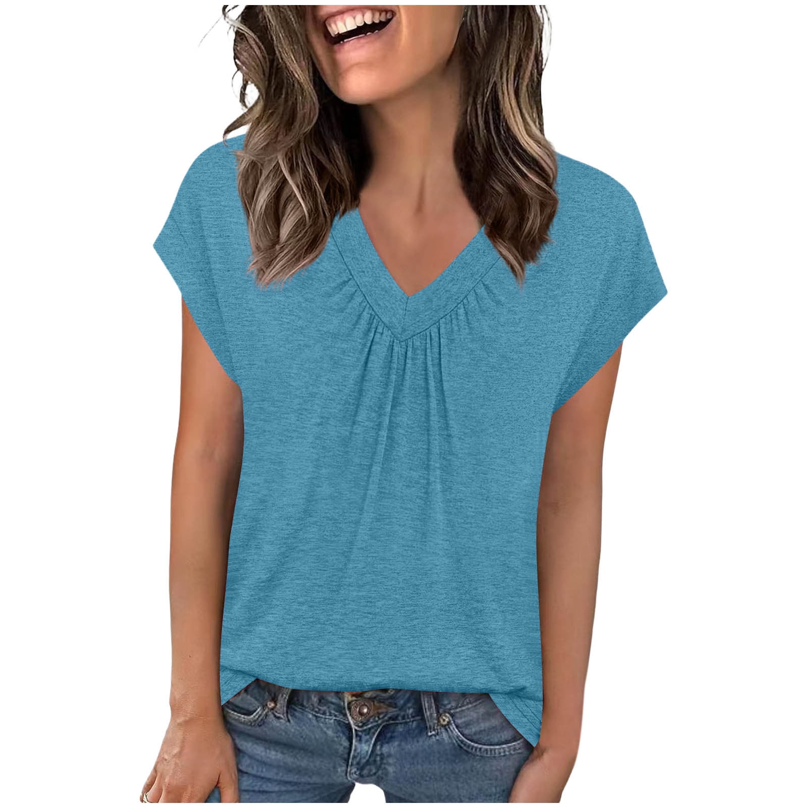 ChaoHeng Tank Tops for Women Plus Size Women's Fashion Spring/Summer ...