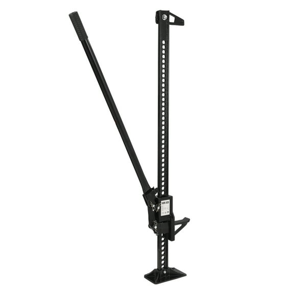 ChaoLink 3 Ton Farm Jack, 48" Utility Farm Jack, 7000 lbs Capacity, Heavy Duty Off Road Jack for Tractor, Truck, SUV