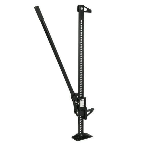 ChaoLink 60" 3 Ton Farm Jack, 7000 lbs Capacity Off Road Utility Jack for Tractor, Truck, SUV