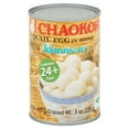 thumbnail image 1 of Chaokoh Quail Eggs in Brine, 11 oz, 1 of 4