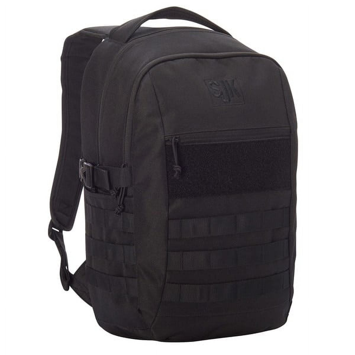 Chaos 20 Daypack Black - Walmart.com