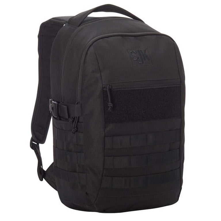 Chaos 20 Daypack Black - Walmart.com