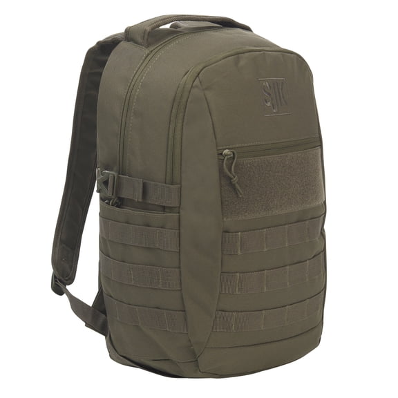 Chaos 20 Daypack Leaf Green