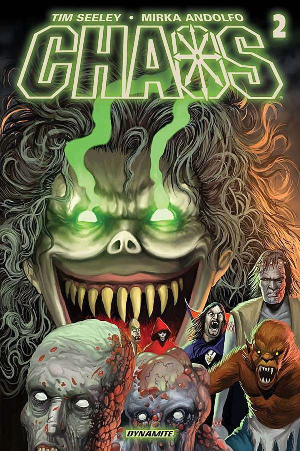Chaos-2G-VF-Dynamite-Comic-