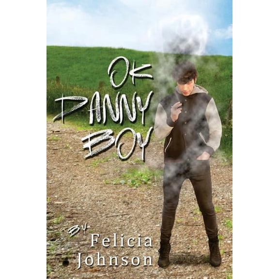 Ok Danny Boy OK Danny Boy: Chaos, Book 1, (Paperback)