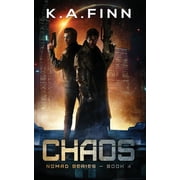 Chaos, Paperback