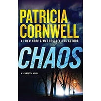 Pre-Owned Chaos: A Scarpetta Novel (Hardcover) 1443448656 9781443448659