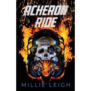 Chaos Acheron Ride a chaos novel - book one, Paperback