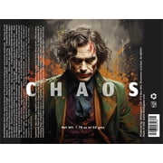 Chaos After Shave Balm