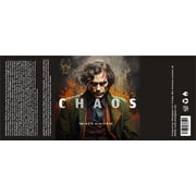 Chaos After Shave Splash