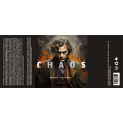 Chaos After Shave Splash