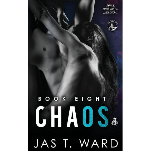 Chaos: Book Eight of The Grid Series, (Paperback)