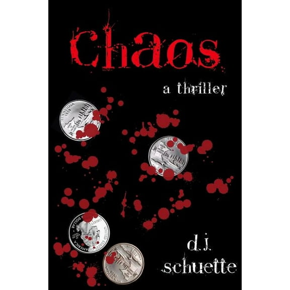 Chaos: Chaos (Paperback)
