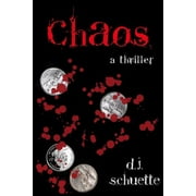 Chaos Chaos Paperback