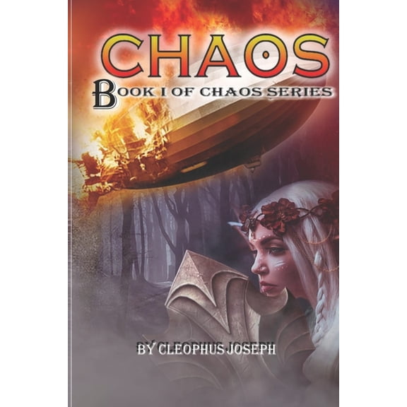 Chaos: Chaos (Paperback)