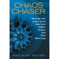 thumbnail image 1 of Chaos Chaser: What We Can Learn About Risk from Nasa, Nukes, and Tech Start-Ups, 1 of 1
