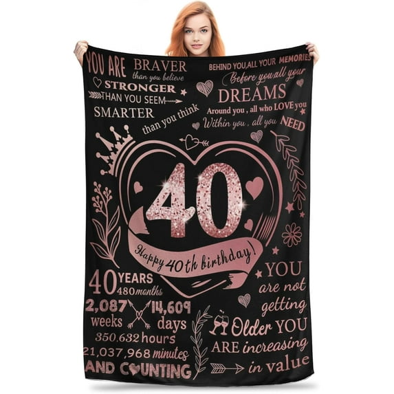 Chaos Coordinator Blanket Gifts, Thank You Gifts for Women, Boss Lady Gifts for Women, Best Appreciation Christmas Birthday Gift for Coworker, Teacher, Social Worker, Manager, Cozy Blanket 50" X 60"