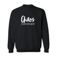 thumbnail image 1 of Chaos Coordinator Crewneck Sweatshirt, 1 of 3