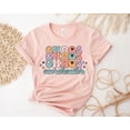 thumbnail image 1 of Chaos Coordinator Shirt, Teacher Shirt, Pre School Teacher Shirt, Pre-K Teacher Shirt, Mom Shirt, Mom Life Shirt, Daycare Teacher Shirt TSHIRT All Size S-5XL, 1 of 5