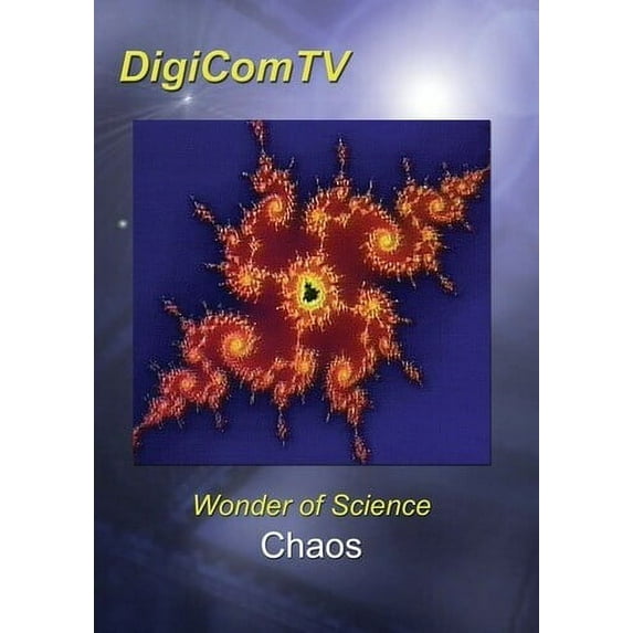 Chaos (DVD)