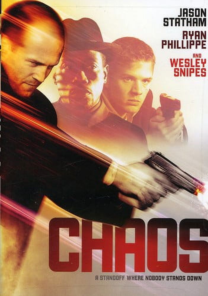 その他 Chaos from the Stage/ [DVD] 81cbj0IBjyL._UF350,350_QL80_.jpg
