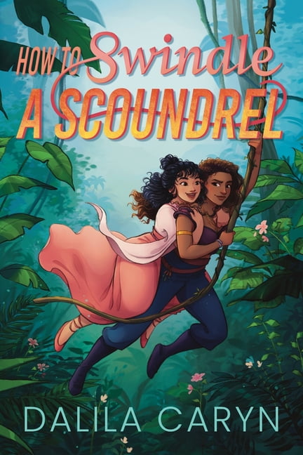 Chaos Dragon Adventures How to Swindle a Scoundrel, Book 1, (Paperback)